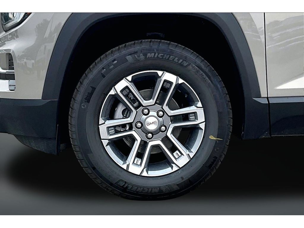 2027 GMC Terrain Elevation - Photo 13