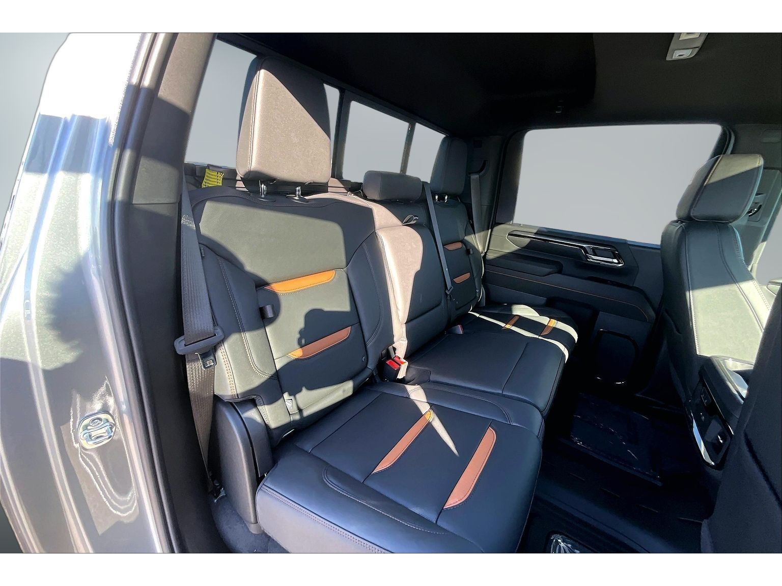 2026 GMC Sierra 3500HD AT4 - Photo 10