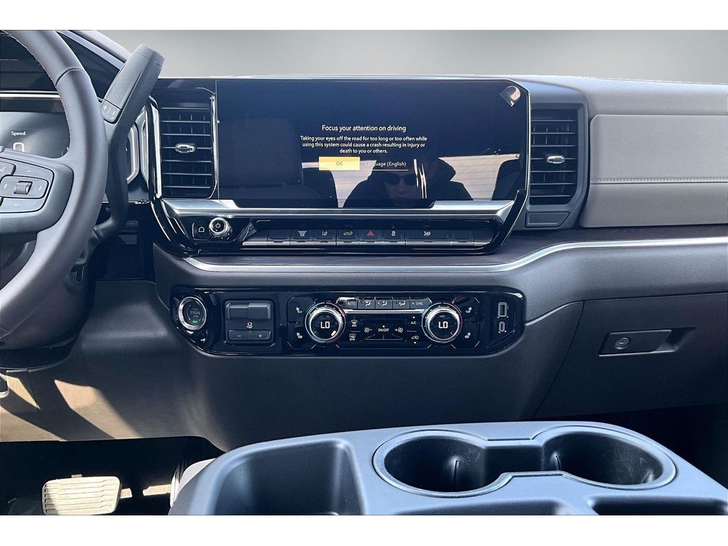 2026 GMC Sierra 3500HD SLT - Photo 6