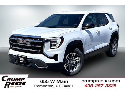 2026 GMC Terrain Elevation SUV
