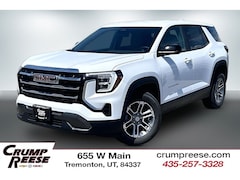 2026 GMC Terrain Elevation SUV