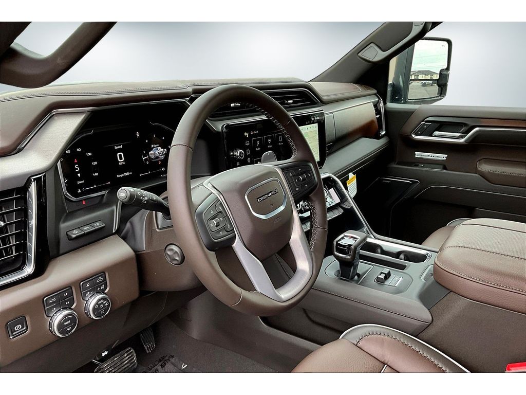 2026 GMC Sierra 1500 Denali - Photo 7