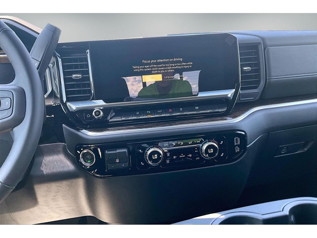 2026 GMC Sierra 3500HD SLE - Photo 6