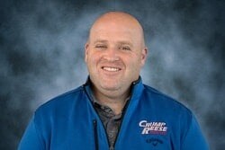 Staff member Nate Wright from ID_f82985