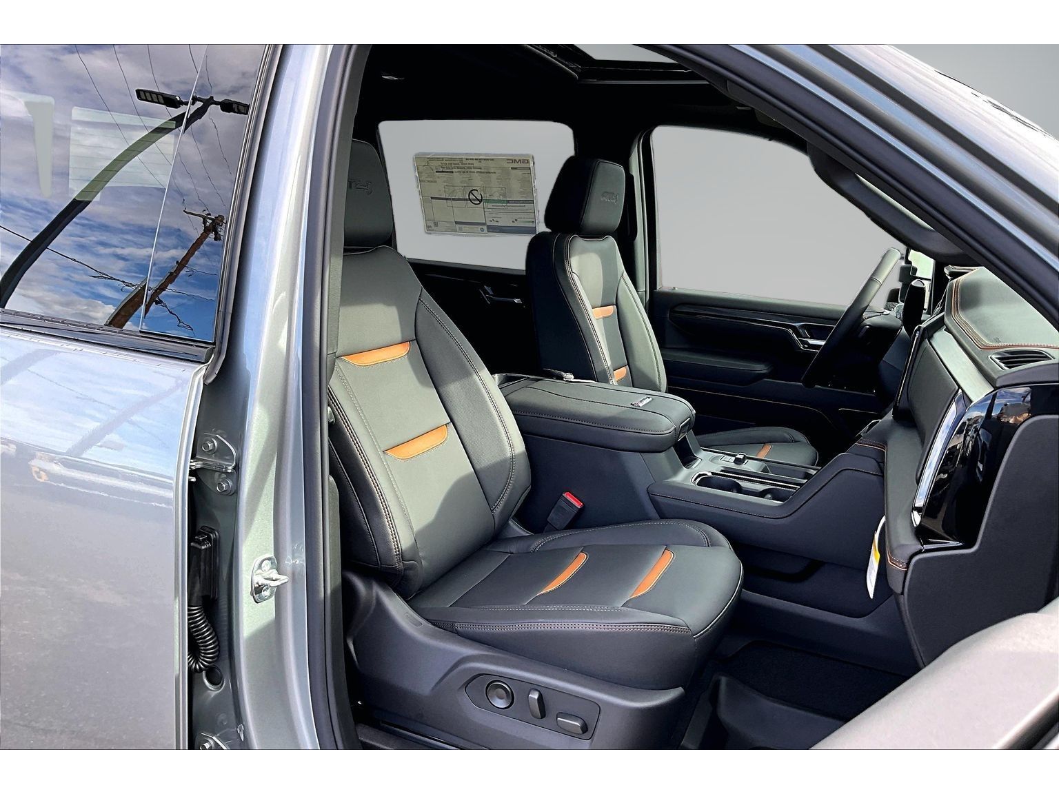 2026 GMC Sierra 3500HD AT4 - Photo 11