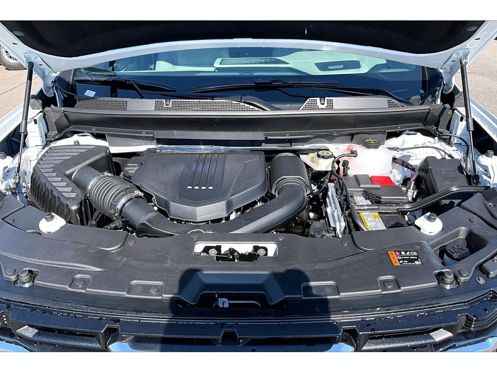 2026 GMC Acadia Elevation - Photo 12