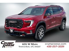 2026 GMC Acadia AT4 SUV