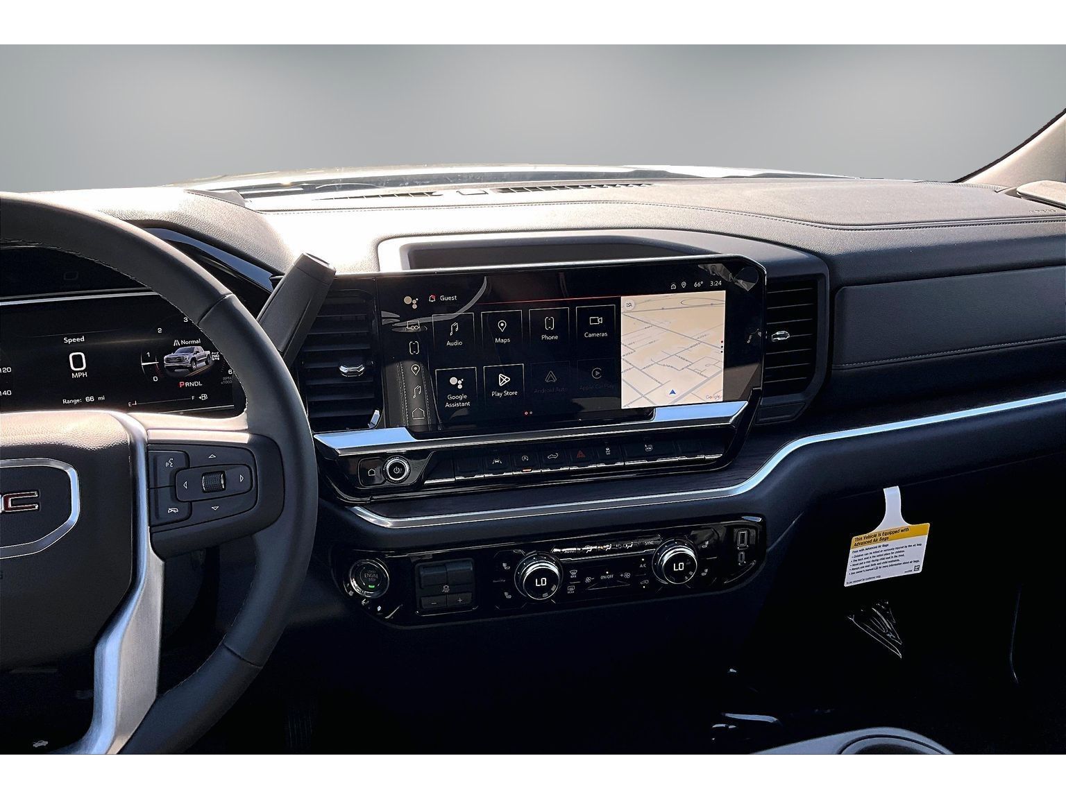 2026 GMC Sierra 1500 SLT - Photo 6