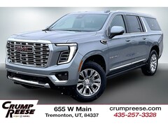 2026 GMC Yukon XL Denali SUV