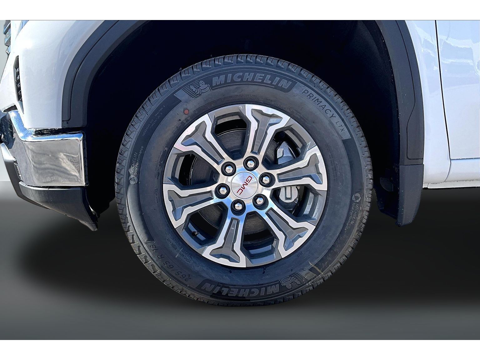 2026 GMC Sierra 1500 SLT - Photo 13