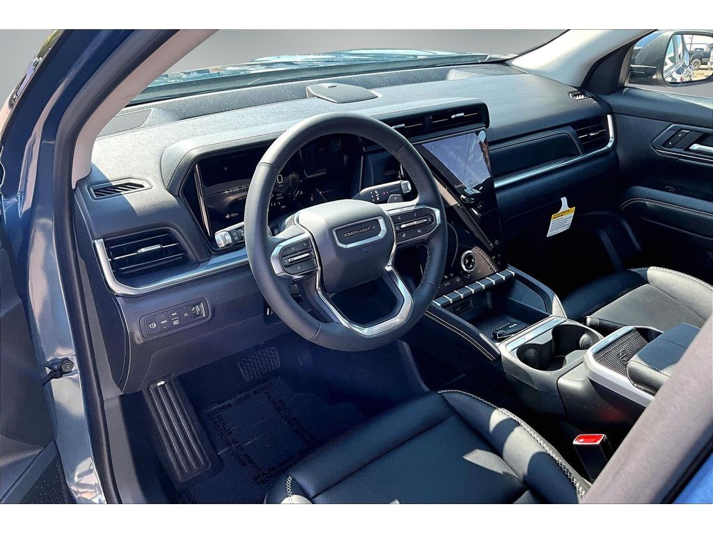 2027 GMC Terrain Denali - Photo 7