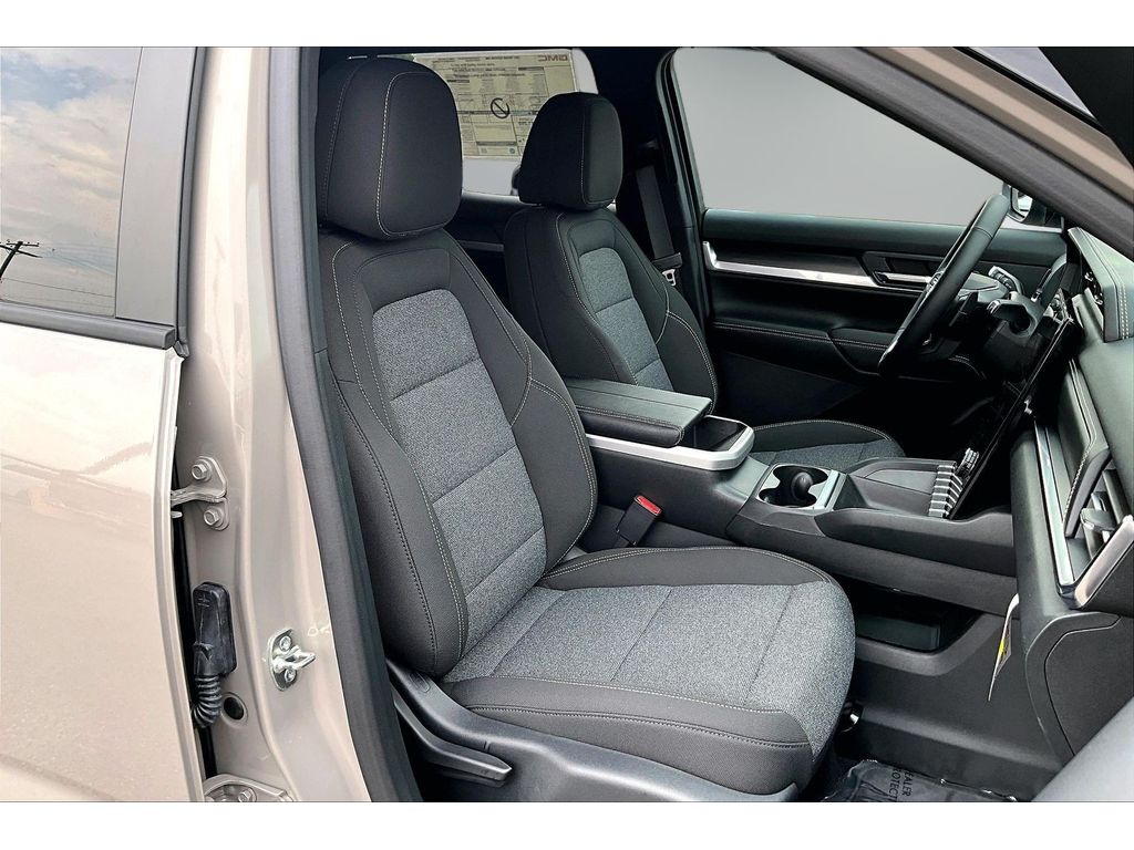 2027 GMC Terrain Elevation - Photo 11