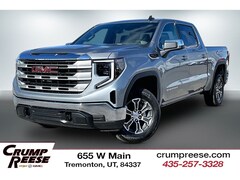 2026 GMC Sierra 1500 SLE Truck