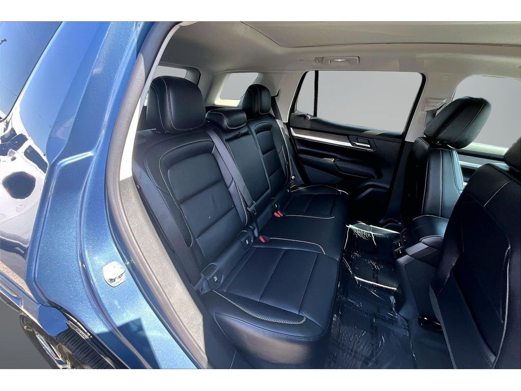 2027 GMC Terrain Denali - Photo 10