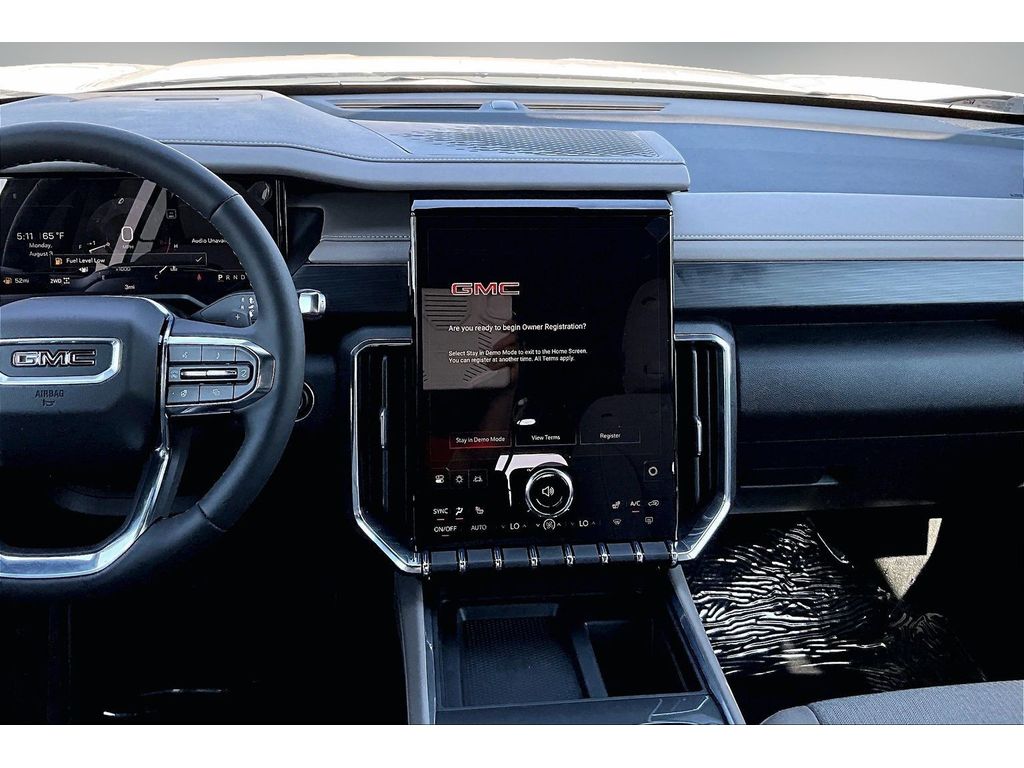 2026 GMC Acadia Elevation - Photo 6
