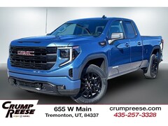 2026 GMC Sierra 1500 Elevation Truck