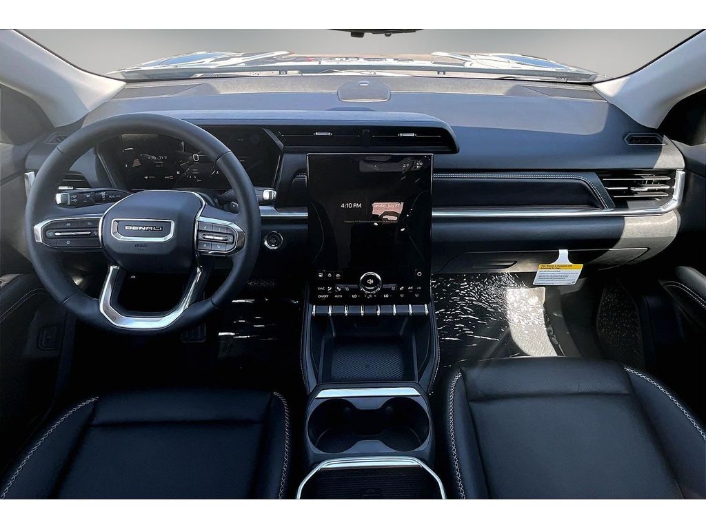 2027 GMC Terrain Denali - Photo 5