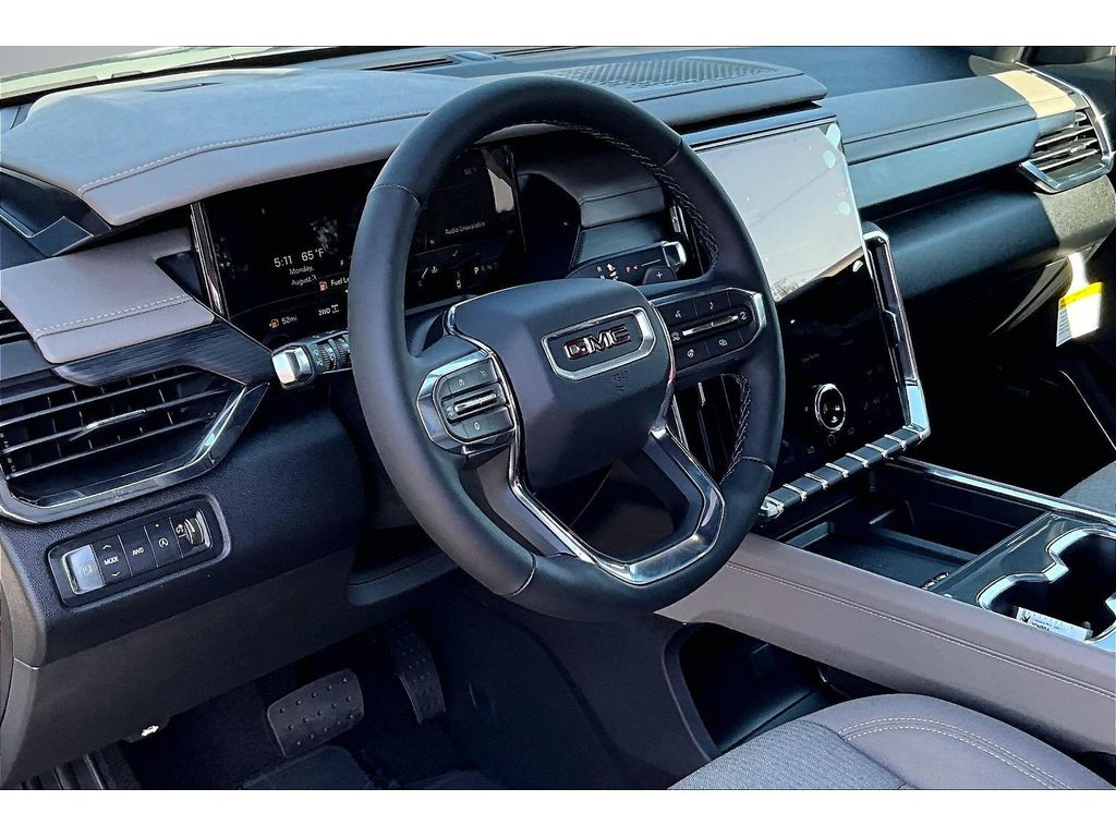 2026 GMC Acadia Elevation - Photo 7