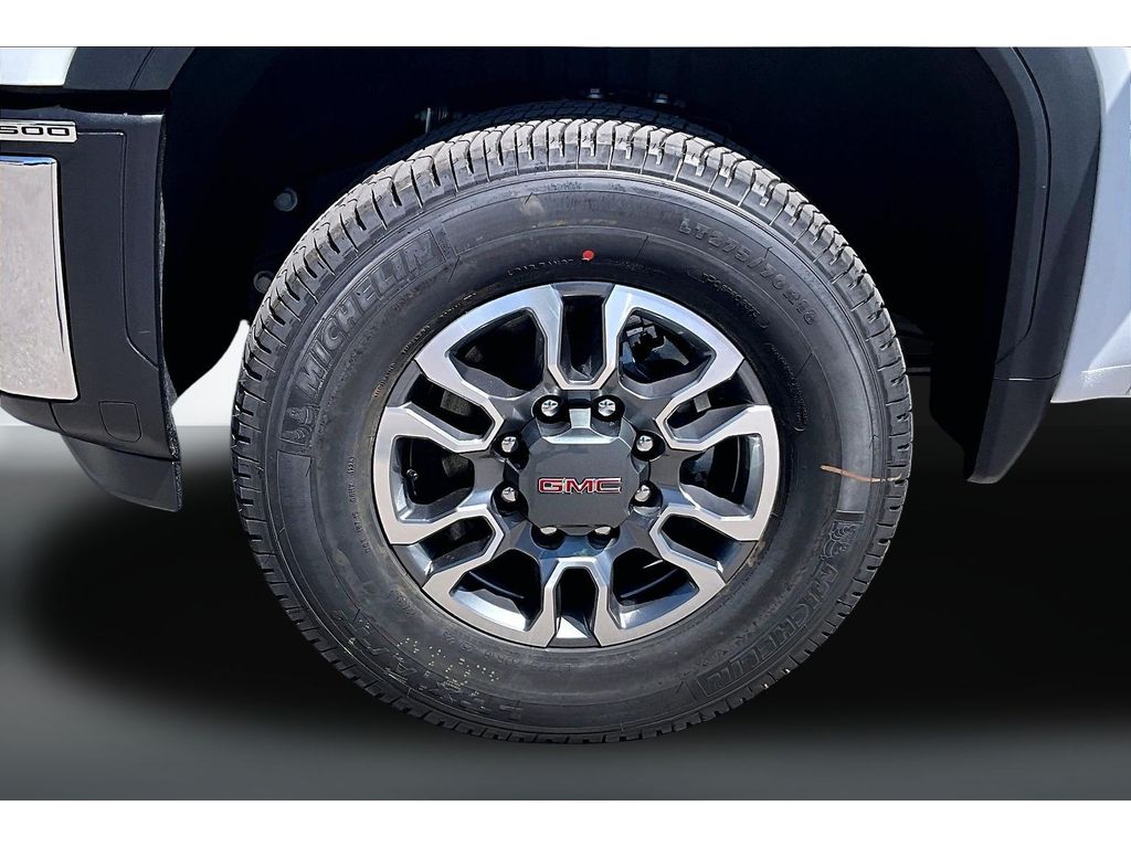 2026 GMC Sierra 3500HD SLE - Photo 13