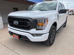 New 2022 Ford F-150 XLT Truck for sale or lease in Moab, UT