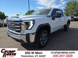 GMC Sierra 3500 HD