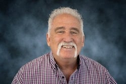 Staff member Allen Williams from ID_c3f5a20de9ea