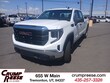 GMC Sierra 1500