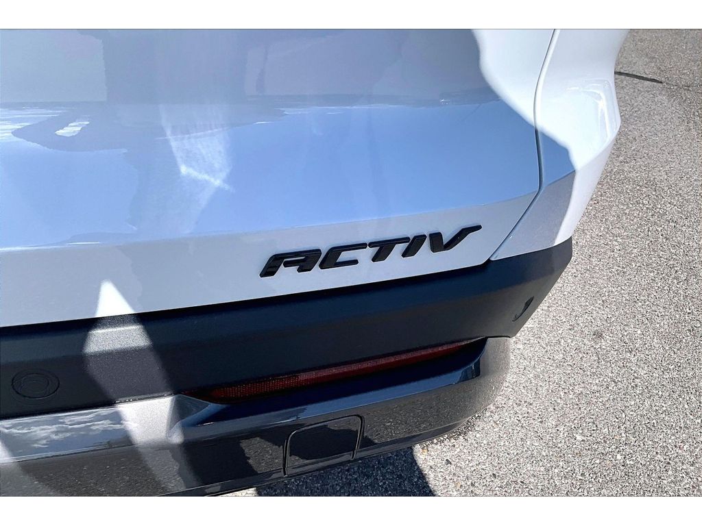 2026 Chevrolet Equinox ACTIV - Photo 9