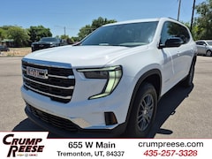 2025 GMC Acadia Elevation SUV