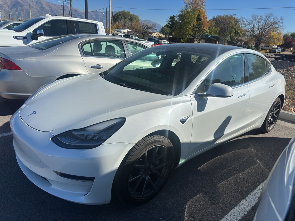 Used 2020 Tesla Model 3 Long Range