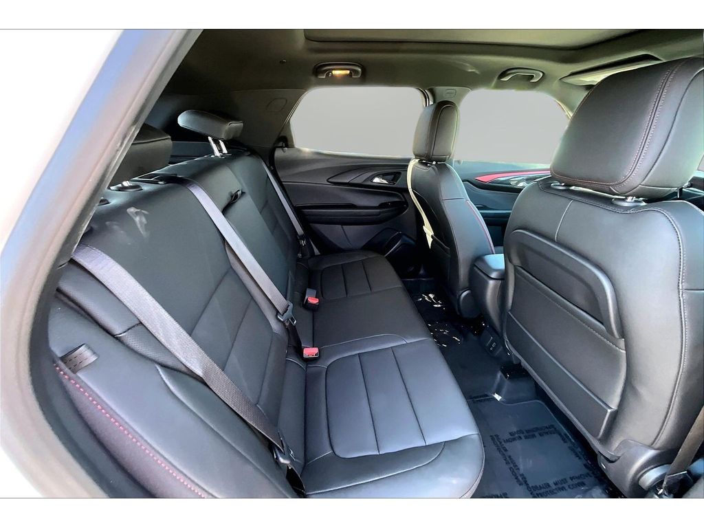 2026 Chevrolet Trailblazer RS - Photo 10