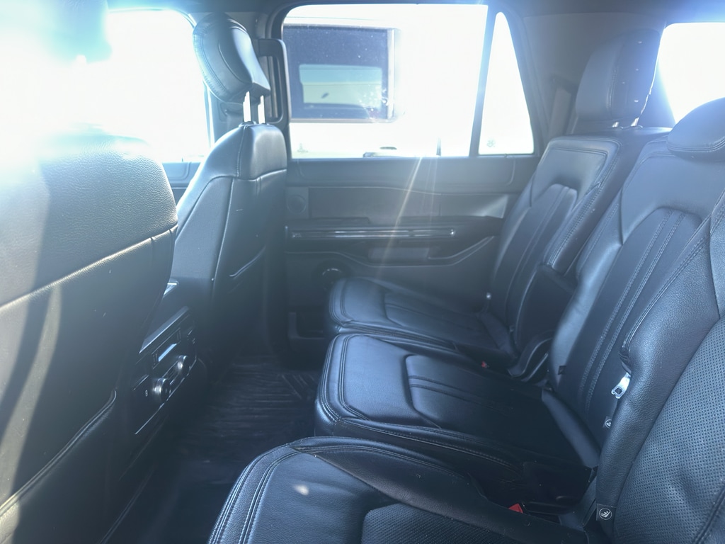 Used 2019 Ford Expedition Max Limited