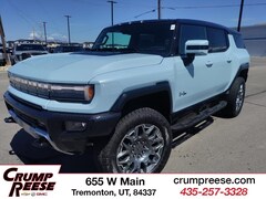 2025 GMC HUMMER EV SUV 3X SUV 2025 GMC HUMMER EV SUV 3X SUV