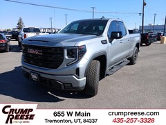 2025 GMC Sierra 1500 Elevation Truck