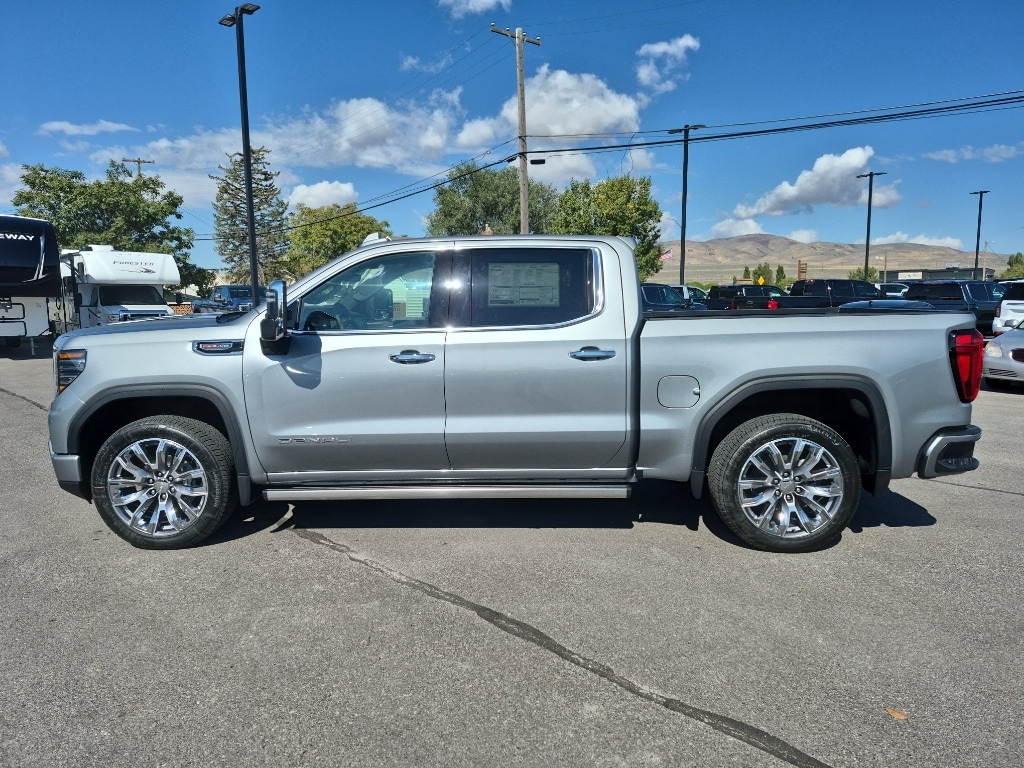 New 2026 GMC Sierra 1500 Denali Truck