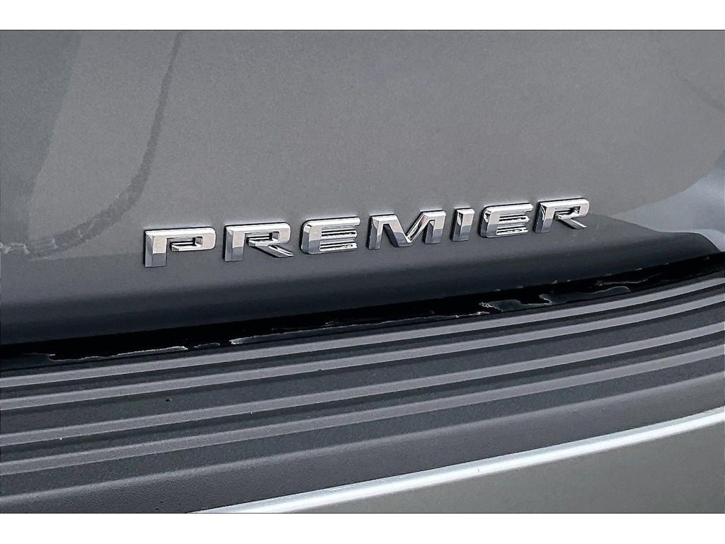 2026 Chevrolet Tahoe Premier - Photo 9