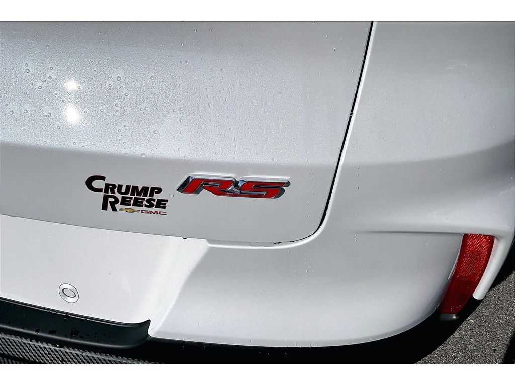2026 Chevrolet Trailblazer RS - Photo 9