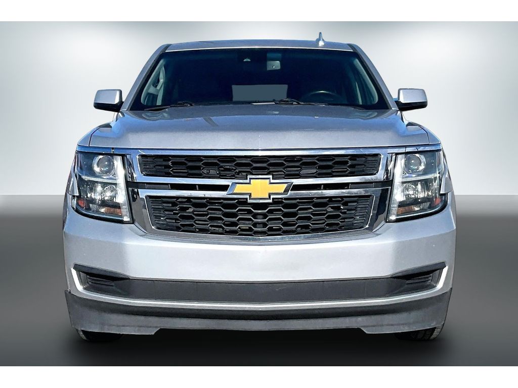 Used 2017 Chevrolet Suburban LT with VIN 1GNSKHKC1HR180631 for sale in Tremonton, UT