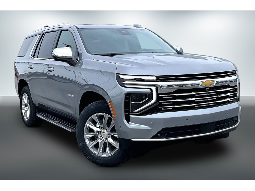 2026 Chevrolet Tahoe Premier - Photo 2