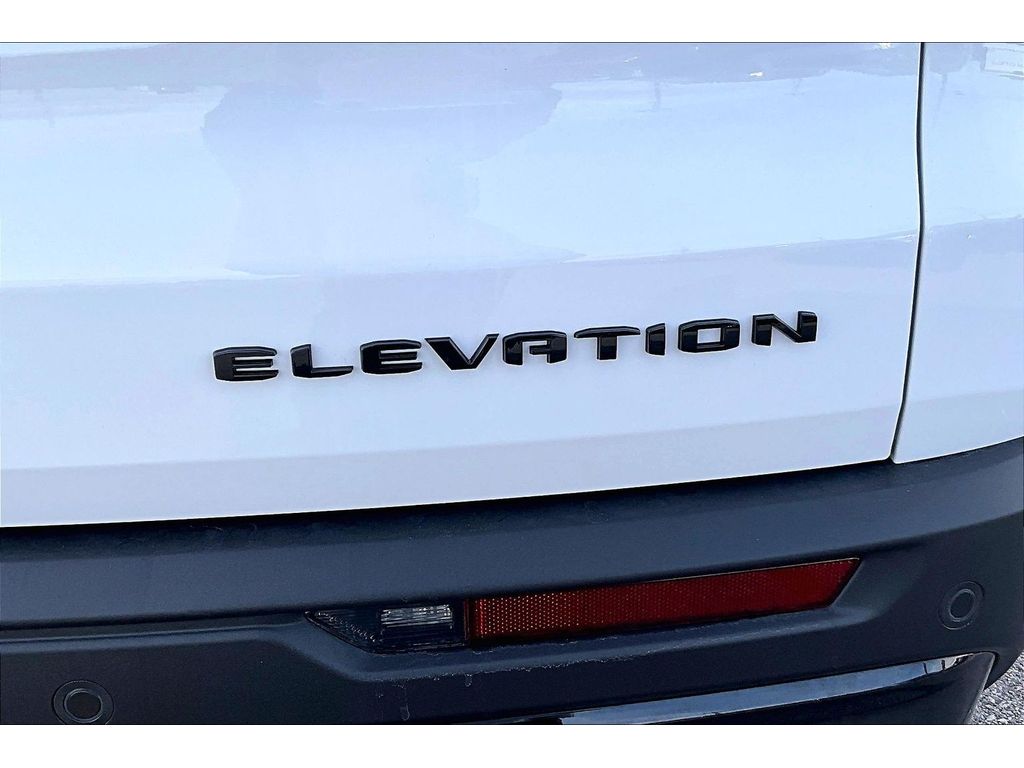 2025 GMC Acadia Elevation - Photo 9