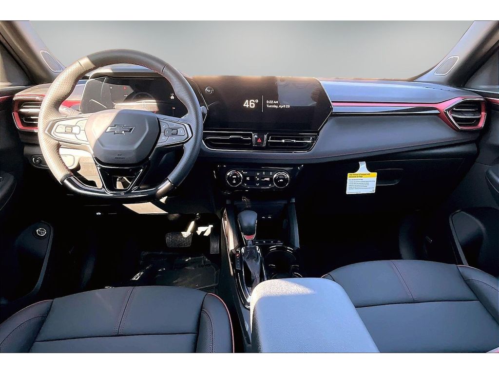 2026 Chevrolet Trailblazer RS - Photo 5