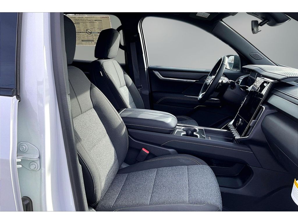2025 GMC Acadia Elevation - Photo 11