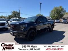 2025 GMC Sierra 1500 Elevation Truck