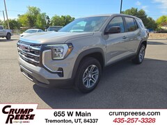 2026 GMC Terrain Elevation SUV