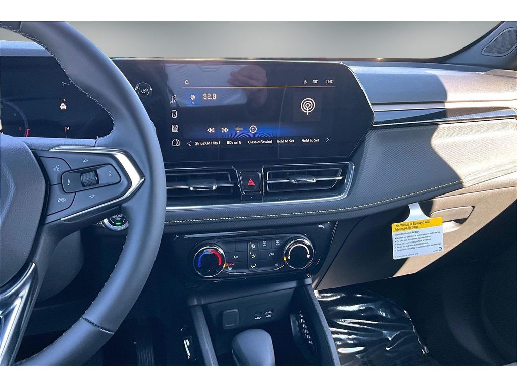 2026 Chevrolet Trailblazer Activ - Photo 6