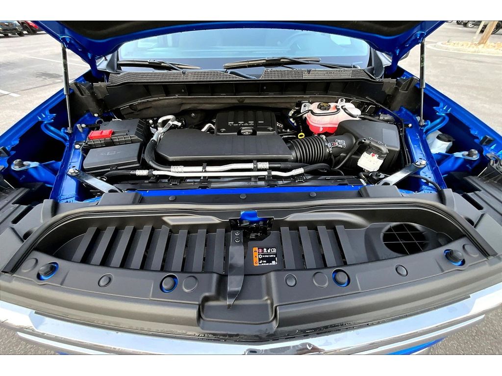 2026 Chevrolet Silverado 1500 LT - Photo 12