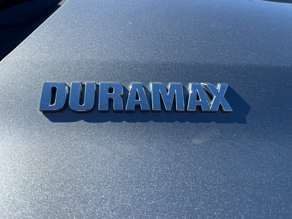 Used 2021 Chevrolet Silverado 1500 LTZ Truck