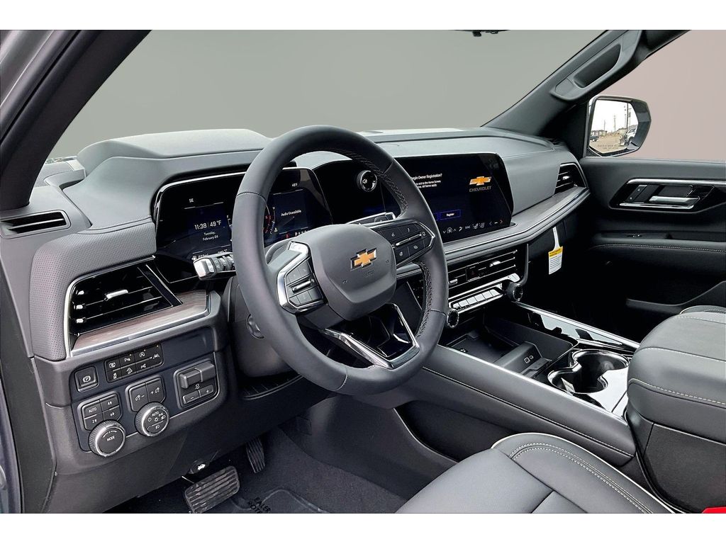 2026 Chevrolet Tahoe Premier - Photo 7