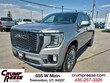 GMC Yukon XL