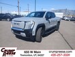 GMC Sierra EV